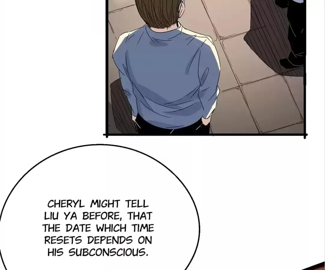 Ruten no Teruma Chapter 68 page 71 - 