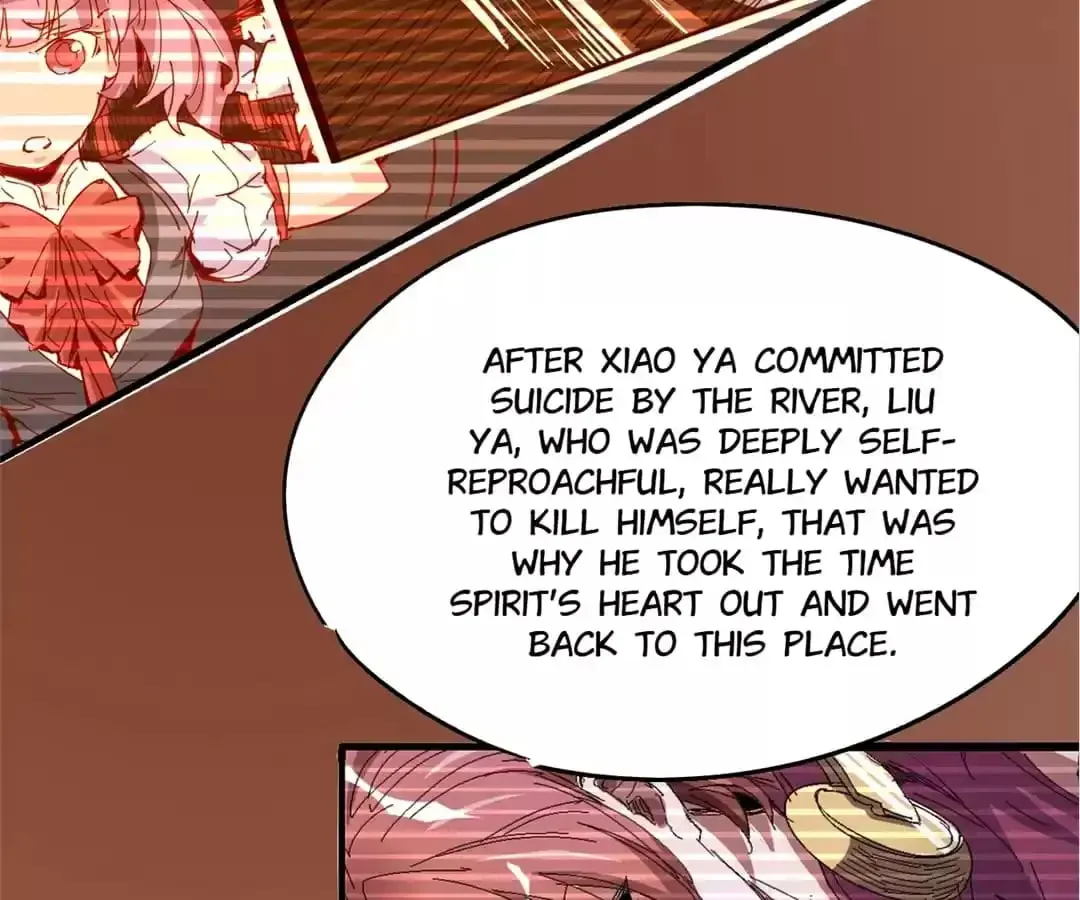 Ruten no Teruma Chapter 68 page 73 - 