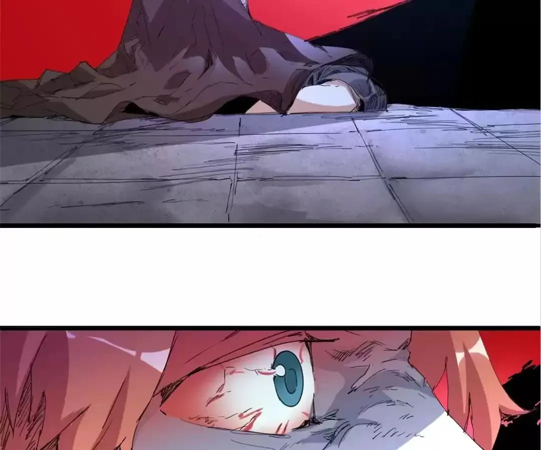 Ruten no Teruma Chapter 68 page 77 - 