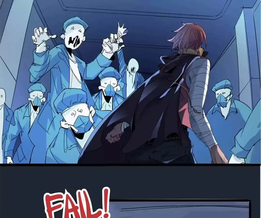 Ruten no Teruma Chapter 68 page 9 - 