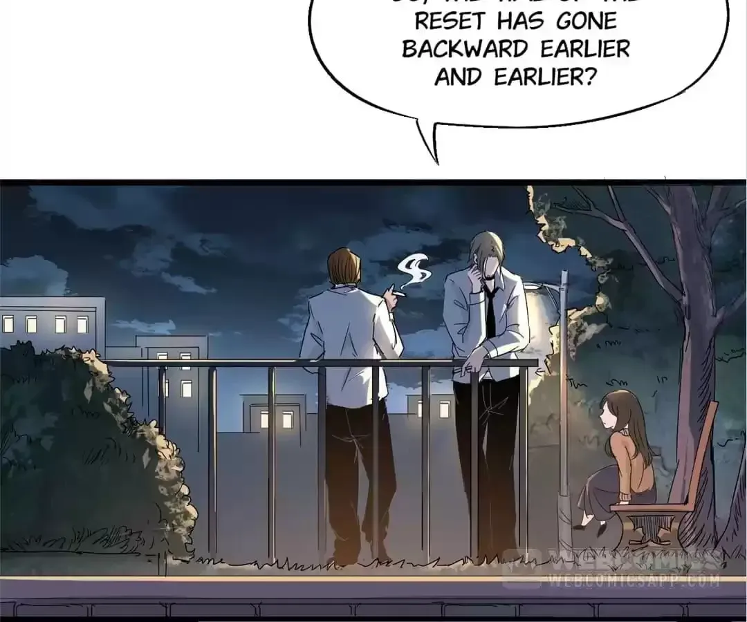 Ruten no Teruma Chapter 68 page 83 - 