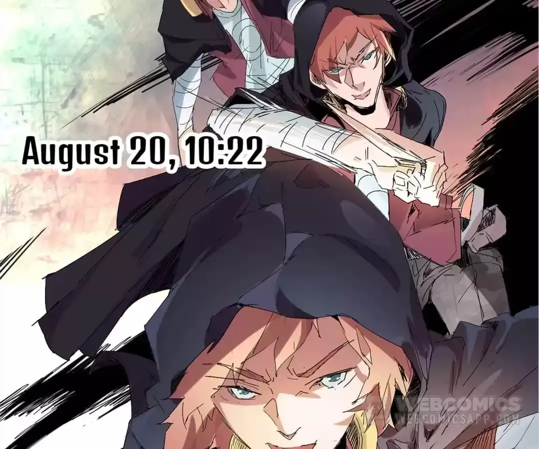 Ruten no Teruma Chapter 68 page 88 - 