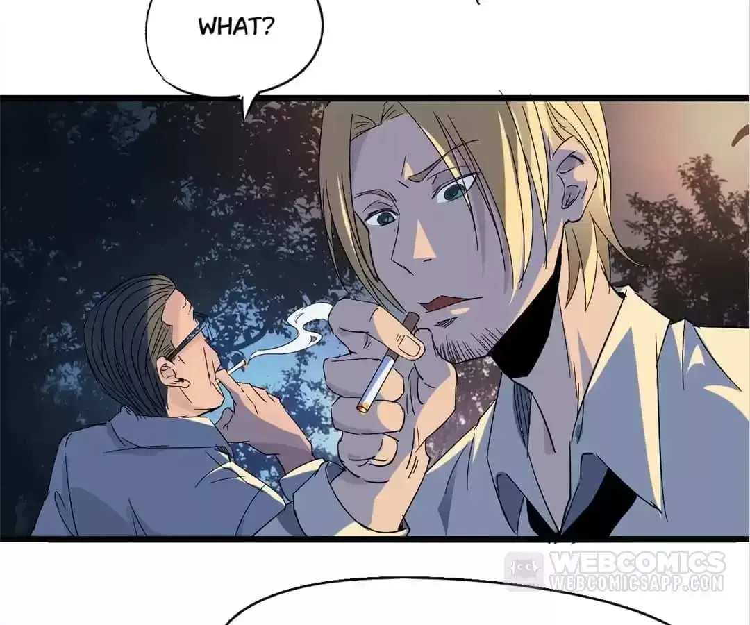 Ruten no Teruma Chapter 68 page 91 - 