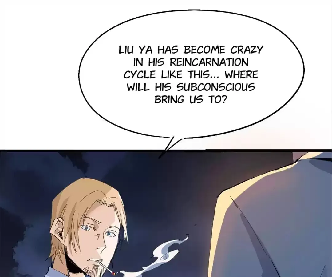 Ruten no Teruma Chapter 68 page 94 - 