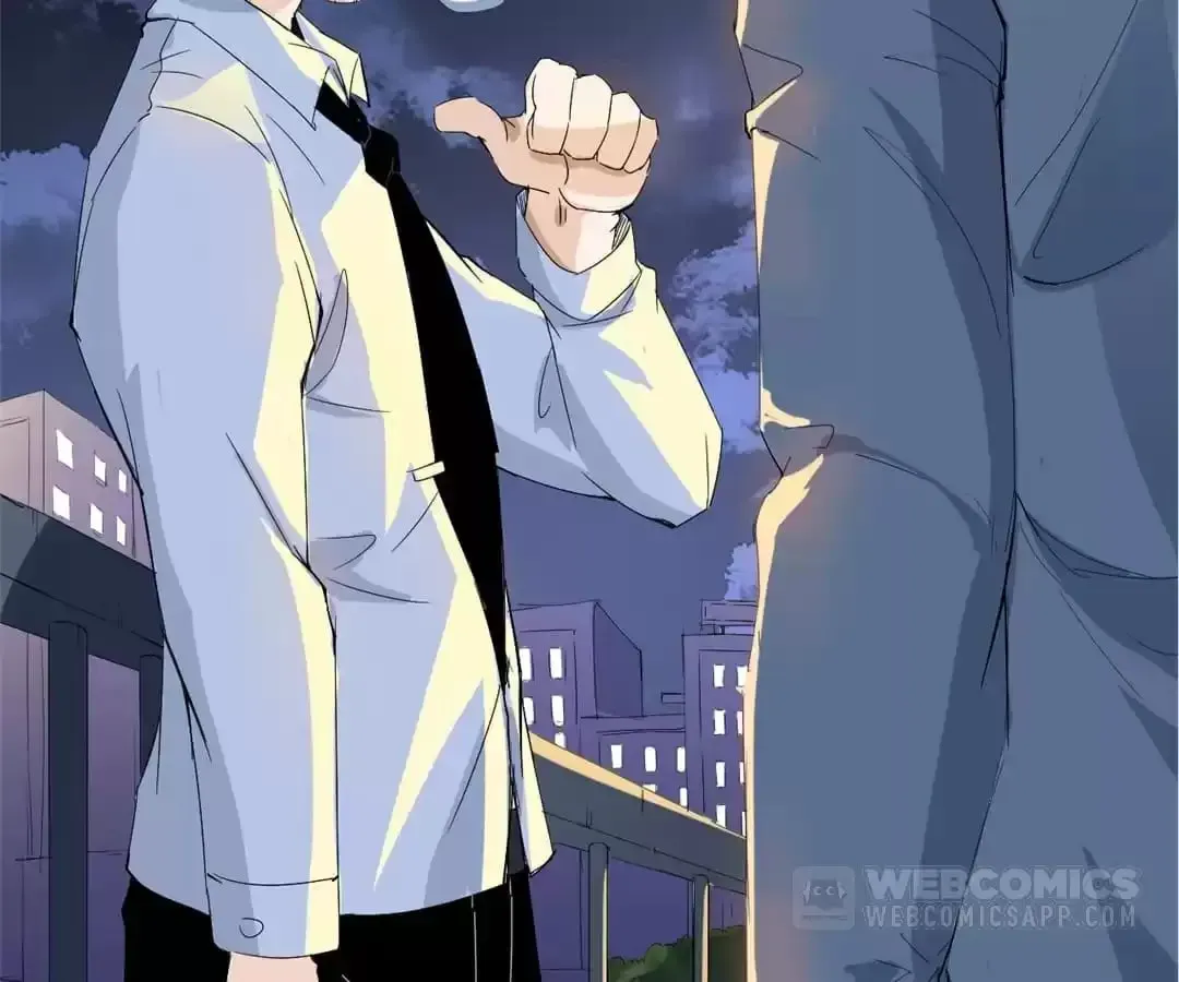 Ruten no Teruma Chapter 68 page 95 - 