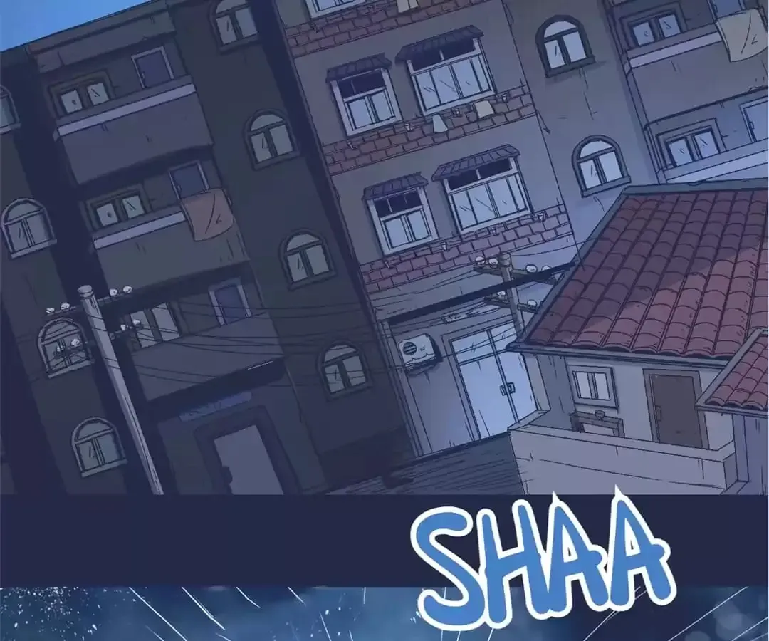 Ruten no Teruma Chapter 69 page 102 - 