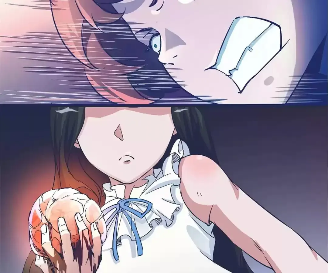 Ruten no Teruma Chapter 69 page 106 - 
