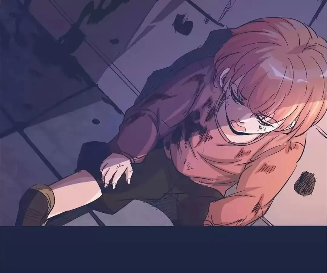 Ruten no Teruma Chapter 69 page 109 - 
