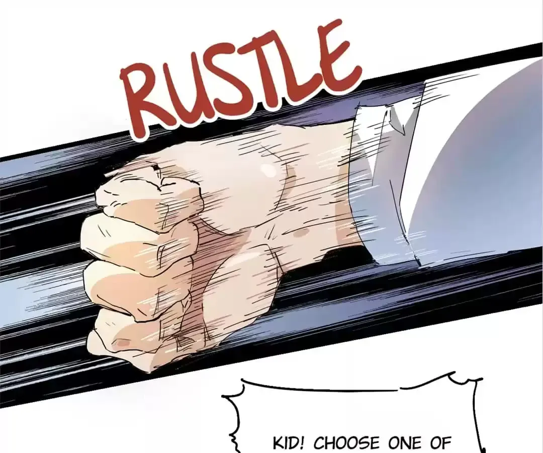 Ruten no Teruma Chapter 69 page 19 - 