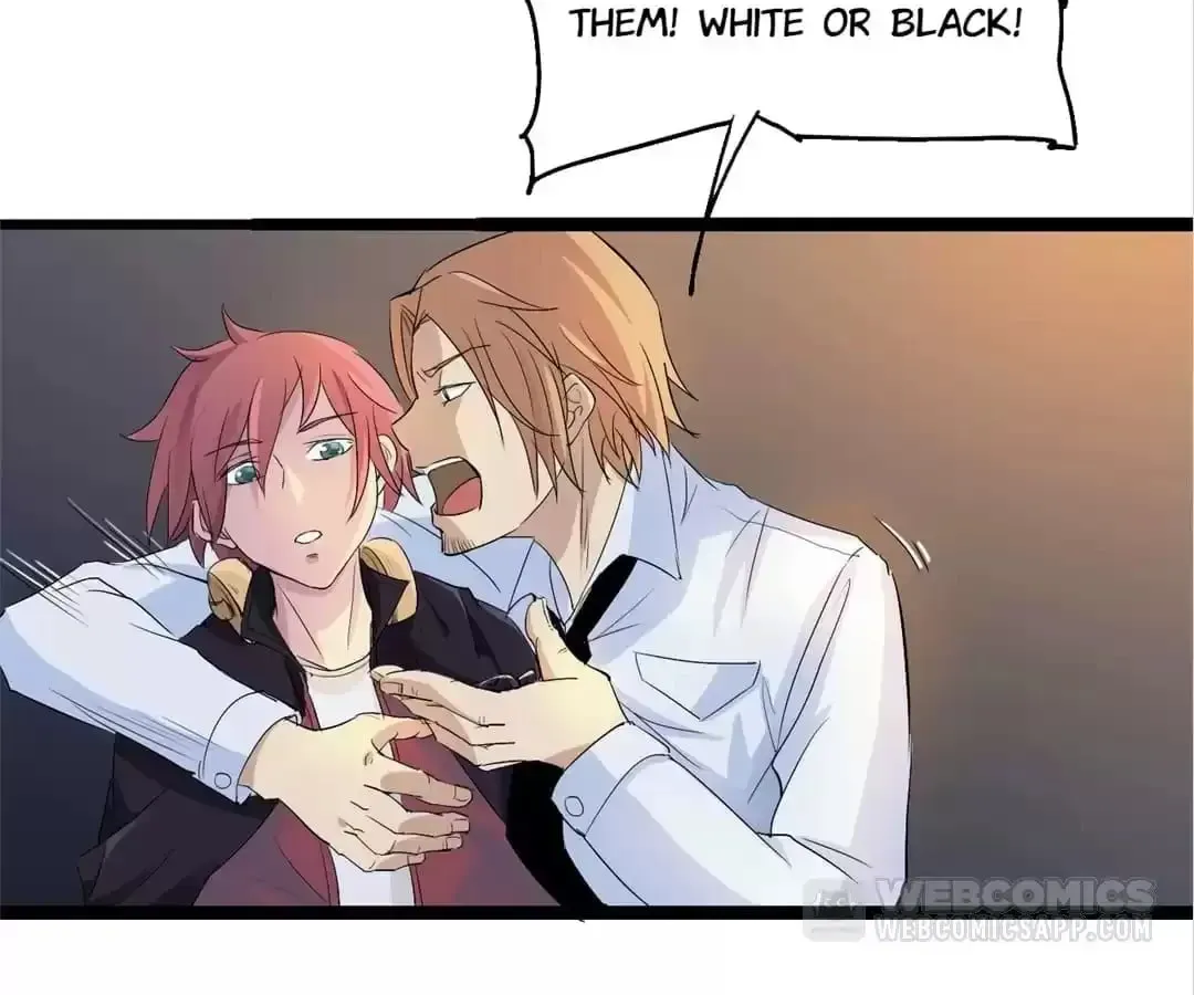 Ruten no Teruma Chapter 69 page 20 - 
