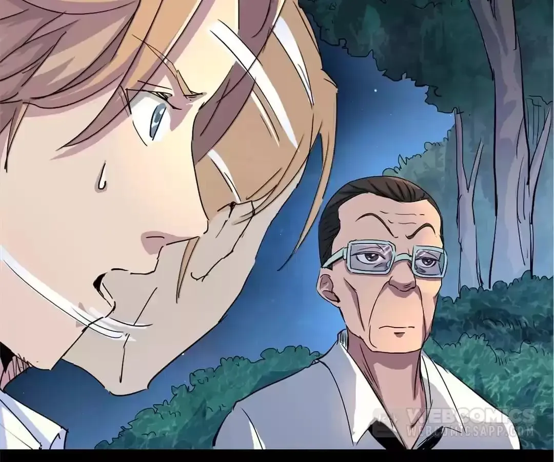 Ruten no Teruma Chapter 69 page 28 - 