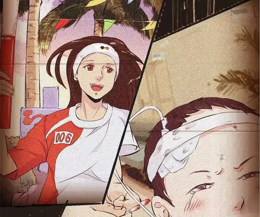 Ruten no Teruma Chapter 69 page 42 - 