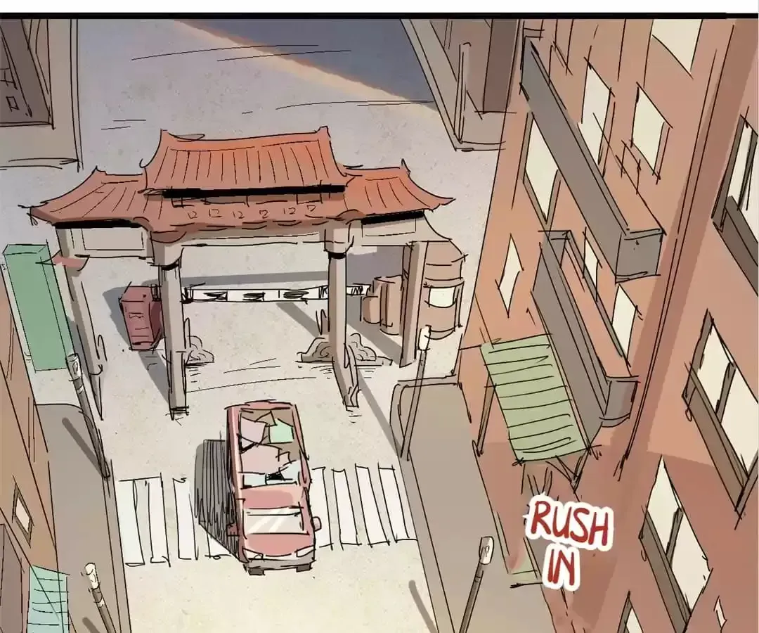 Ruten no Teruma Chapter 69 page 61 - 