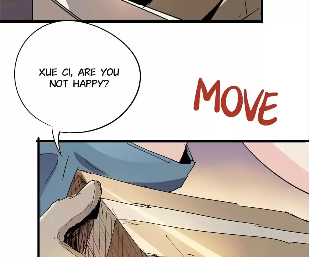Ruten no Teruma Chapter 69 page 65 - 