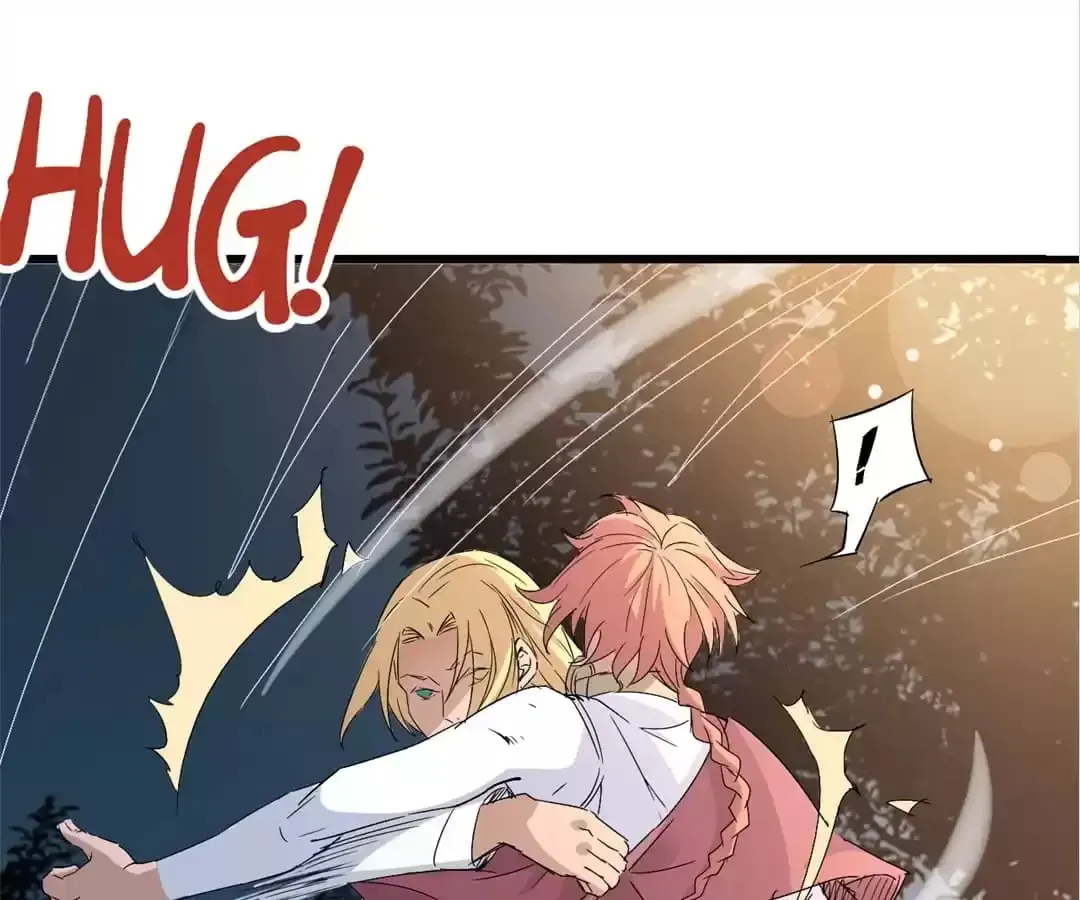 Ruten no Teruma Chapter 69 page 8 - 