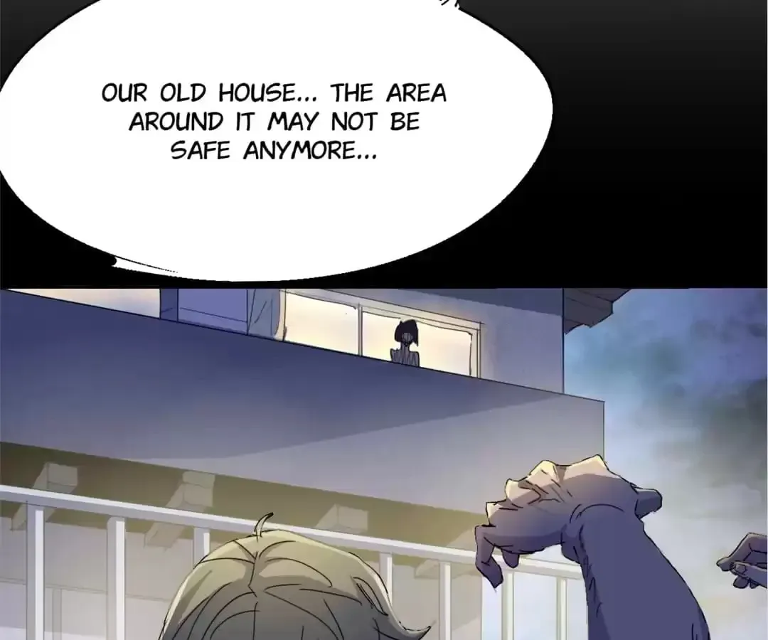 Ruten no Teruma Chapter 69 page 71 - 