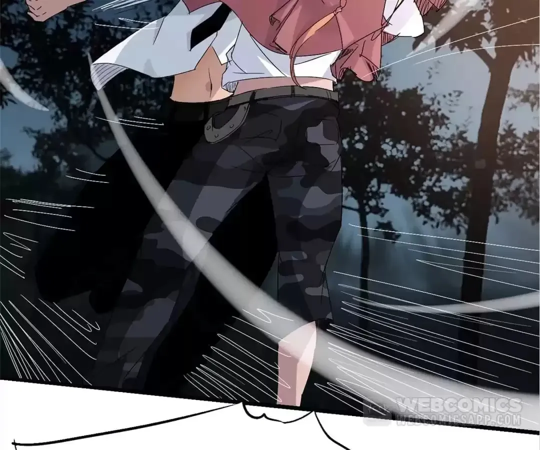 Ruten no Teruma Chapter 69 page 9 - 