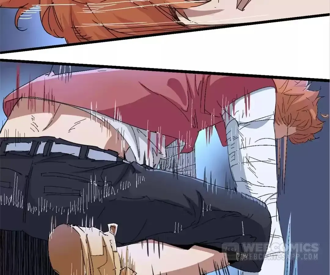 Ruten no Teruma Chapter 69 page 96 - 