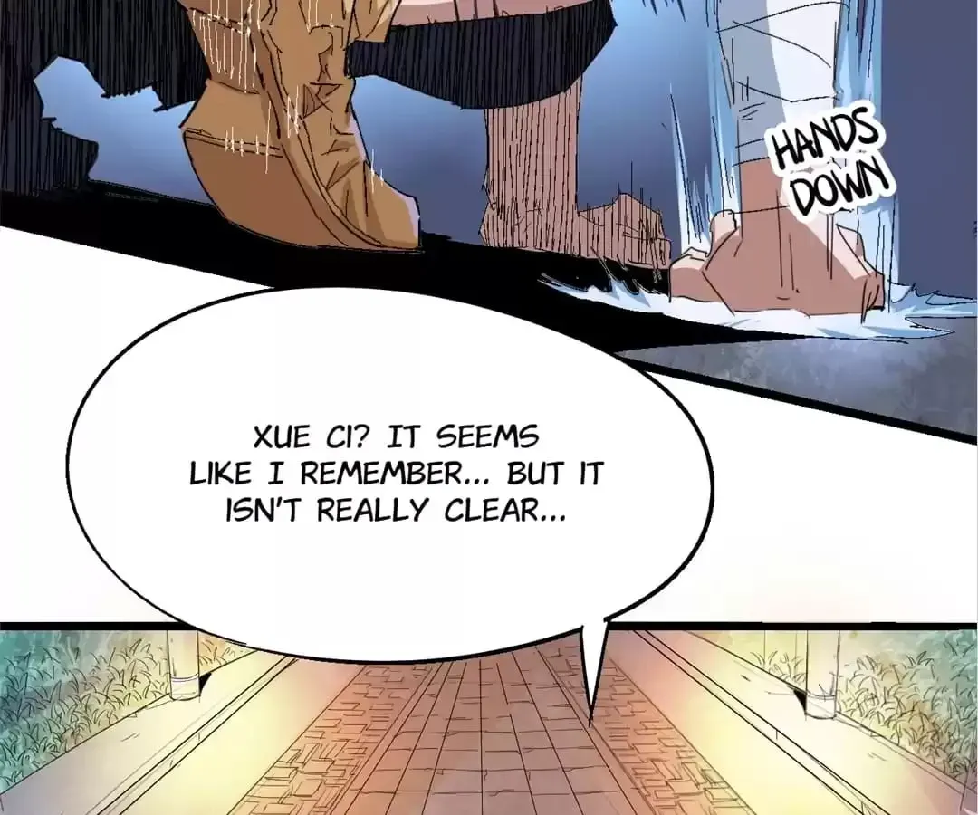 Ruten no Teruma Chapter 69 page 97 - 