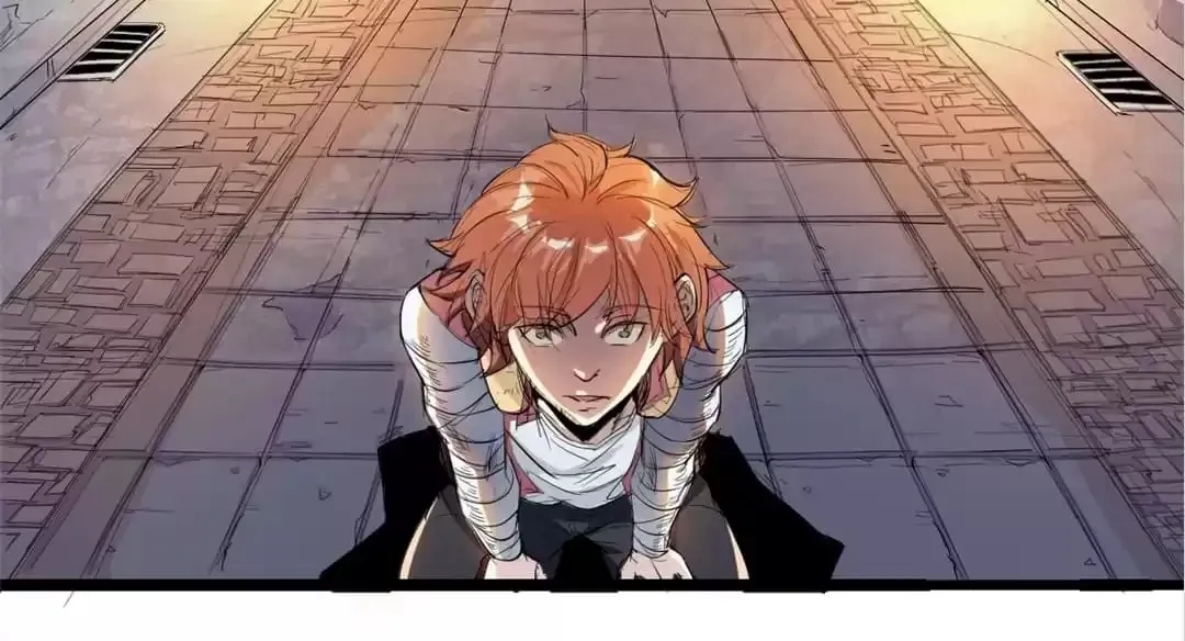 Ruten no Teruma Chapter 69 page 98 - 