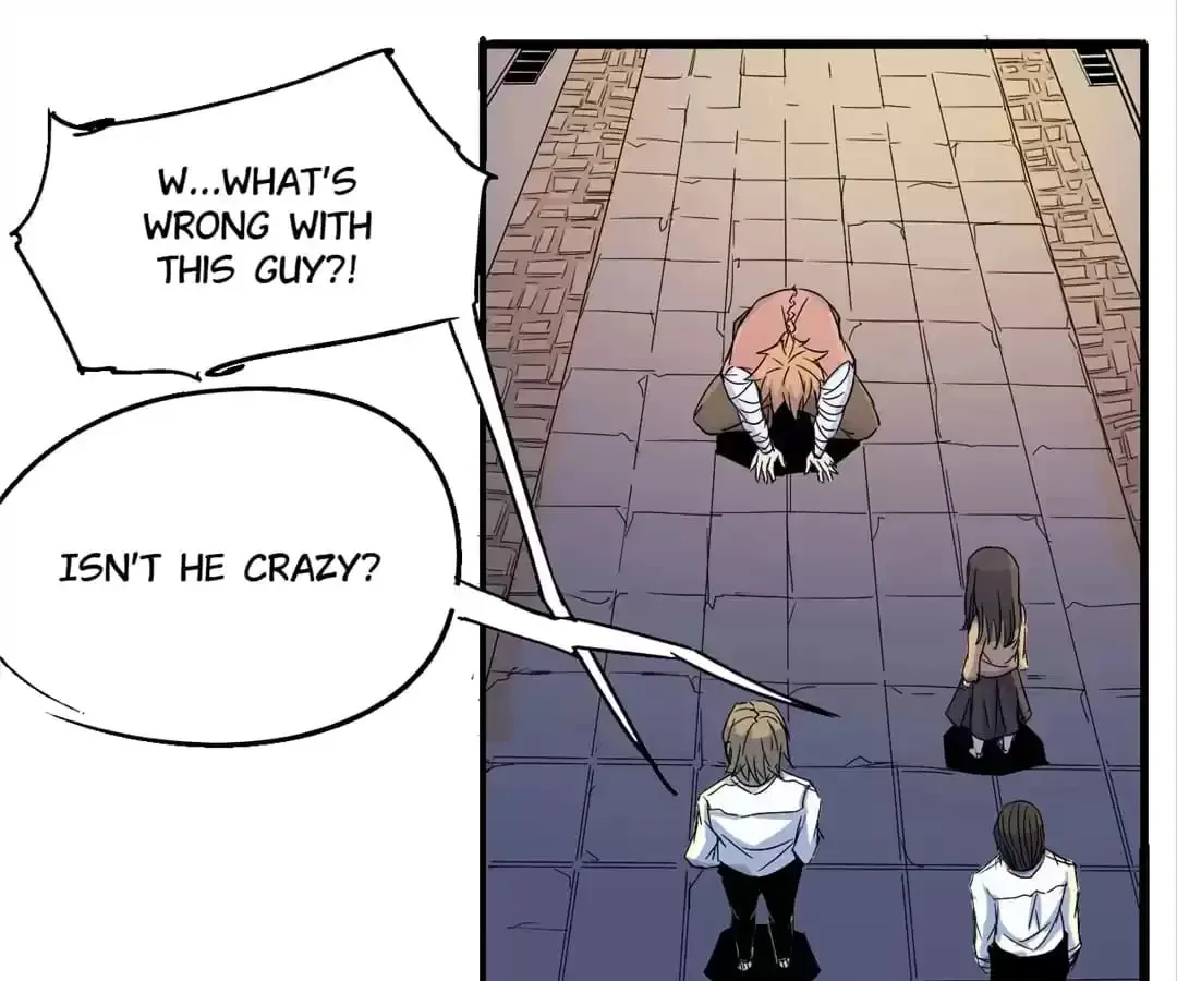 Ruten no Teruma Chapter 69 page 99 - 