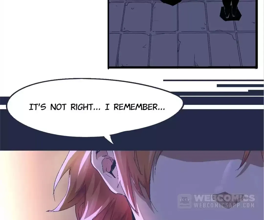 Ruten no Teruma Chapter 69 page 100 - 