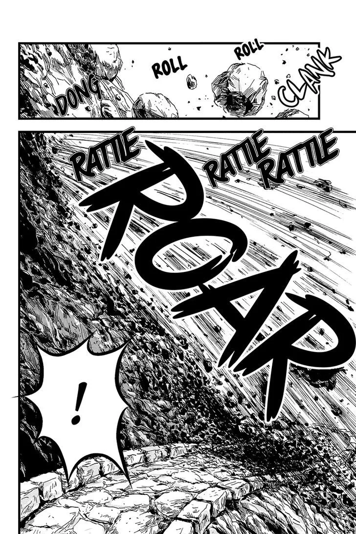 Ruten no Teruma Chapter 7 page 2 - 