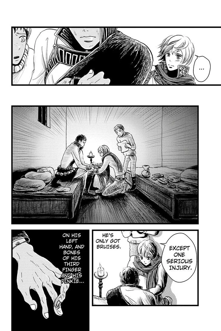 Ruten no Teruma Chapter 7 page 14 - 