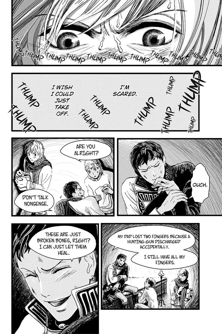 Ruten no Teruma Chapter 7 page 16 - 