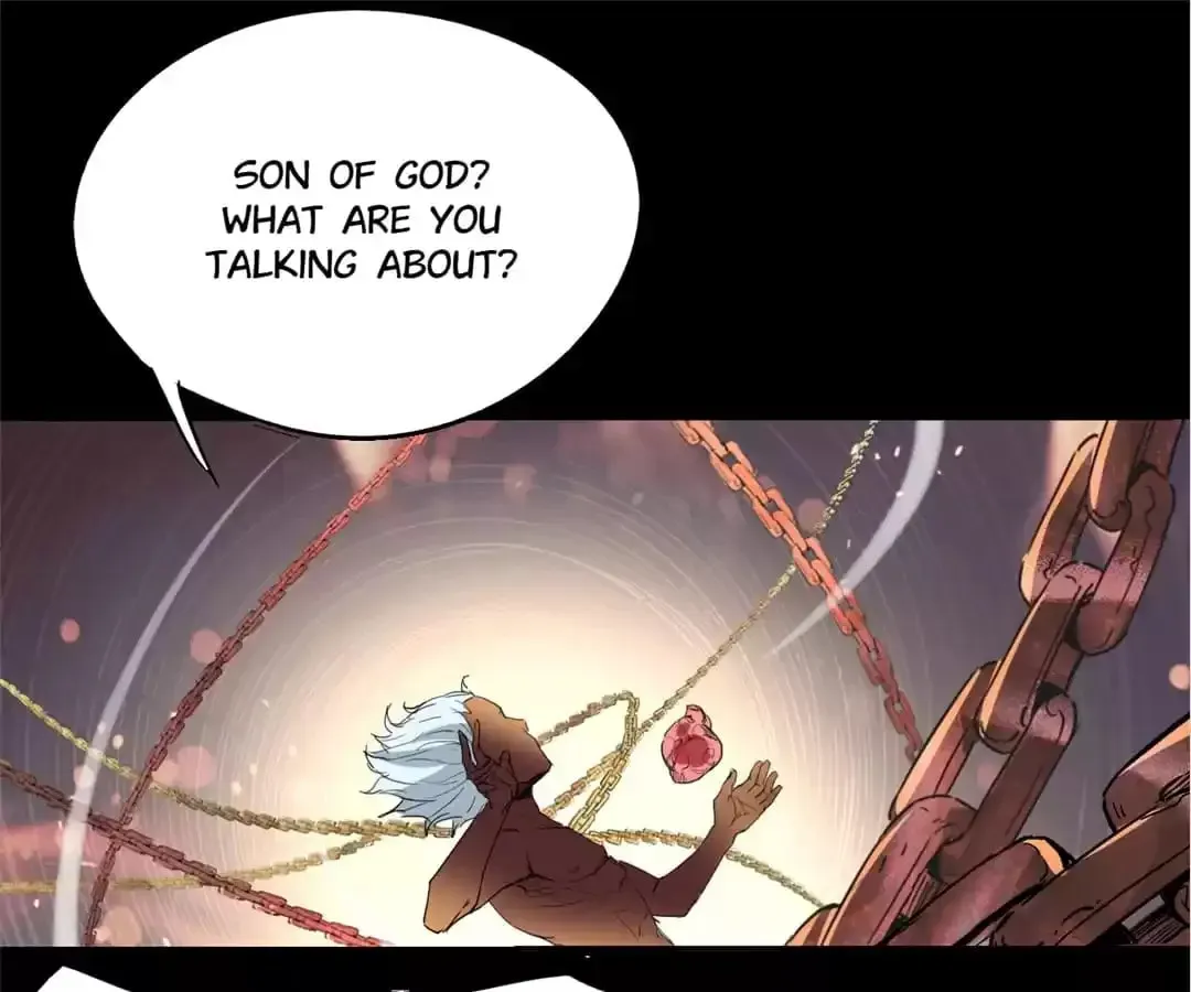 Ruten no Teruma Chapter 70 page 104 - 