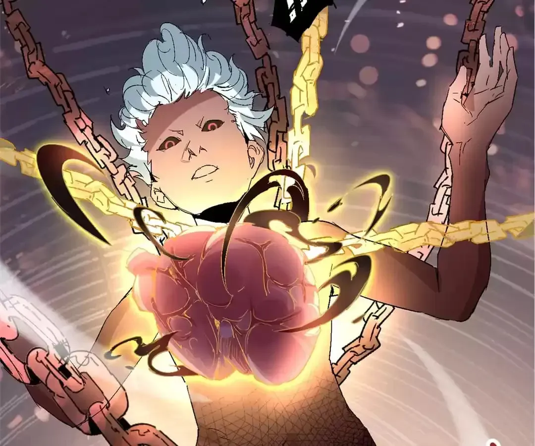 Ruten no Teruma Chapter 70 page 106 - 