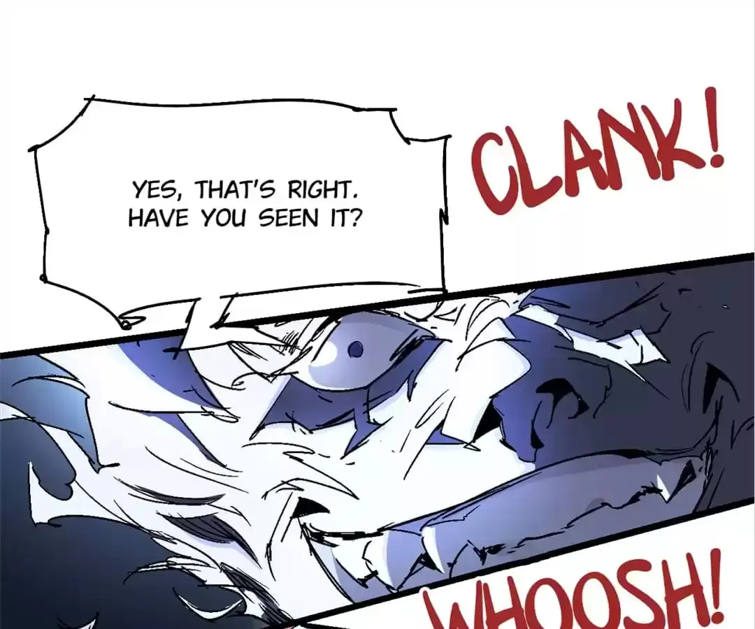 Ruten no Teruma Chapter 70 page 109 - 