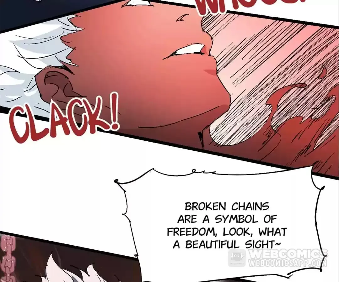 Ruten no Teruma Chapter 70 page 110 - 