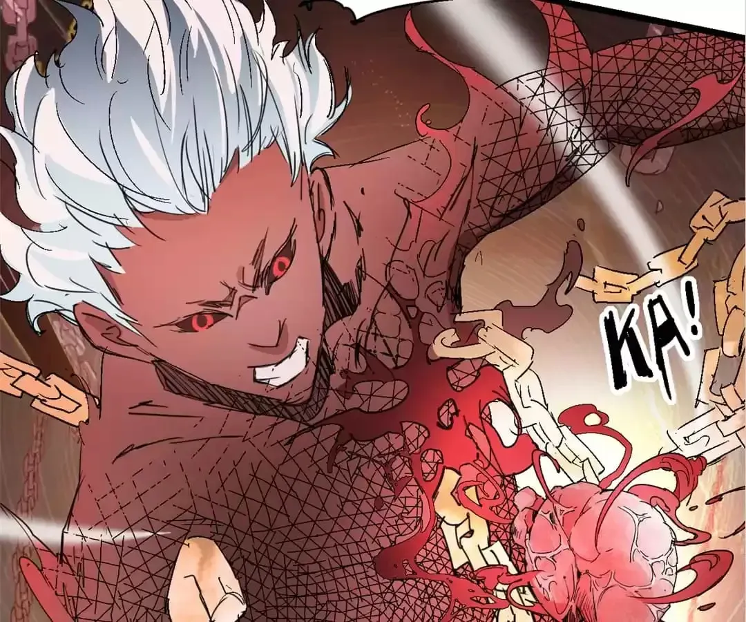 Ruten no Teruma Chapter 70 page 111 - 