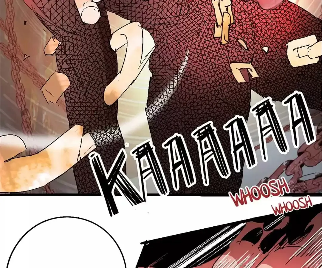 Ruten no Teruma Chapter 70 page 112 - 