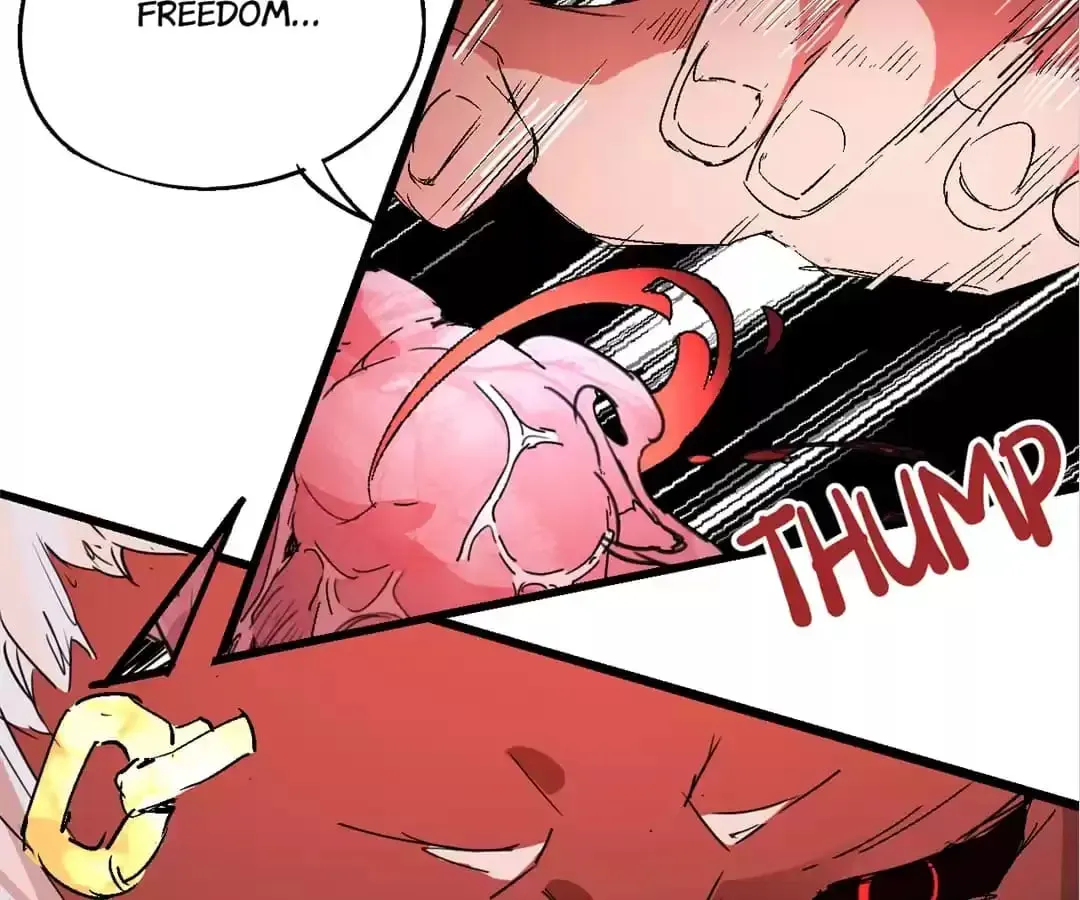 Ruten no Teruma Chapter 70 page 113 - 