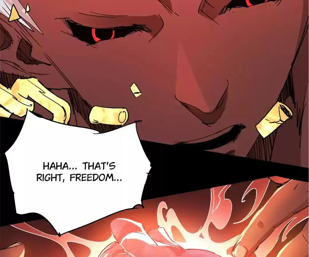 Ruten no Teruma Chapter 70 page 114 - 