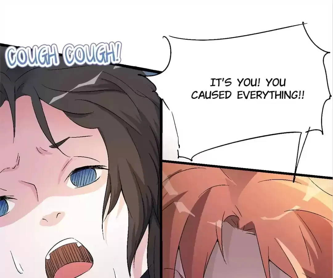 Ruten no Teruma Chapter 70 page 14 - 