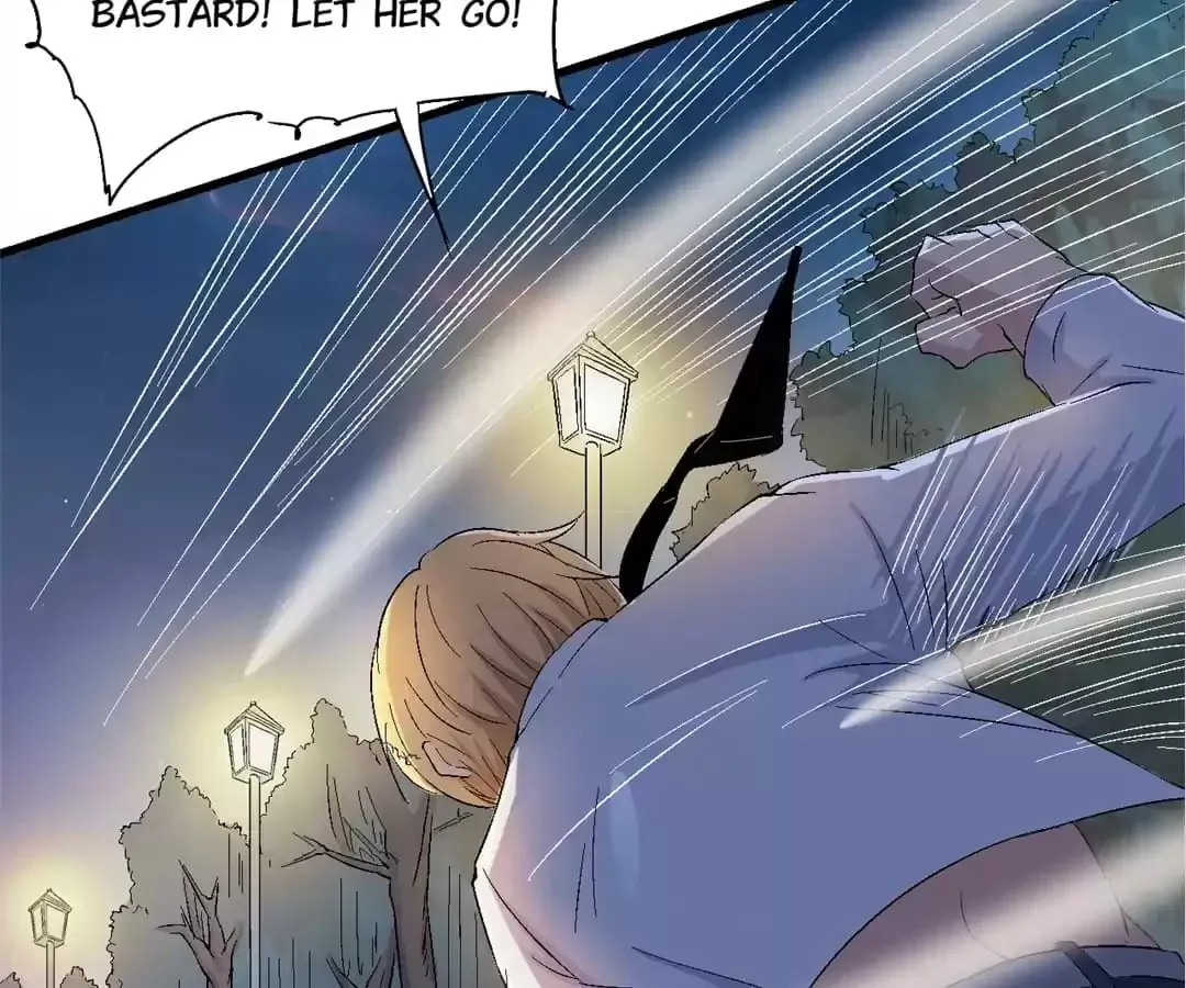 Ruten no Teruma Chapter 70 page 16 - 