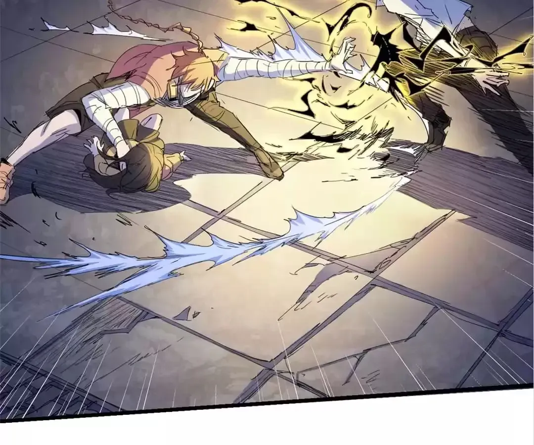 Ruten no Teruma Chapter 70 page 18 - 