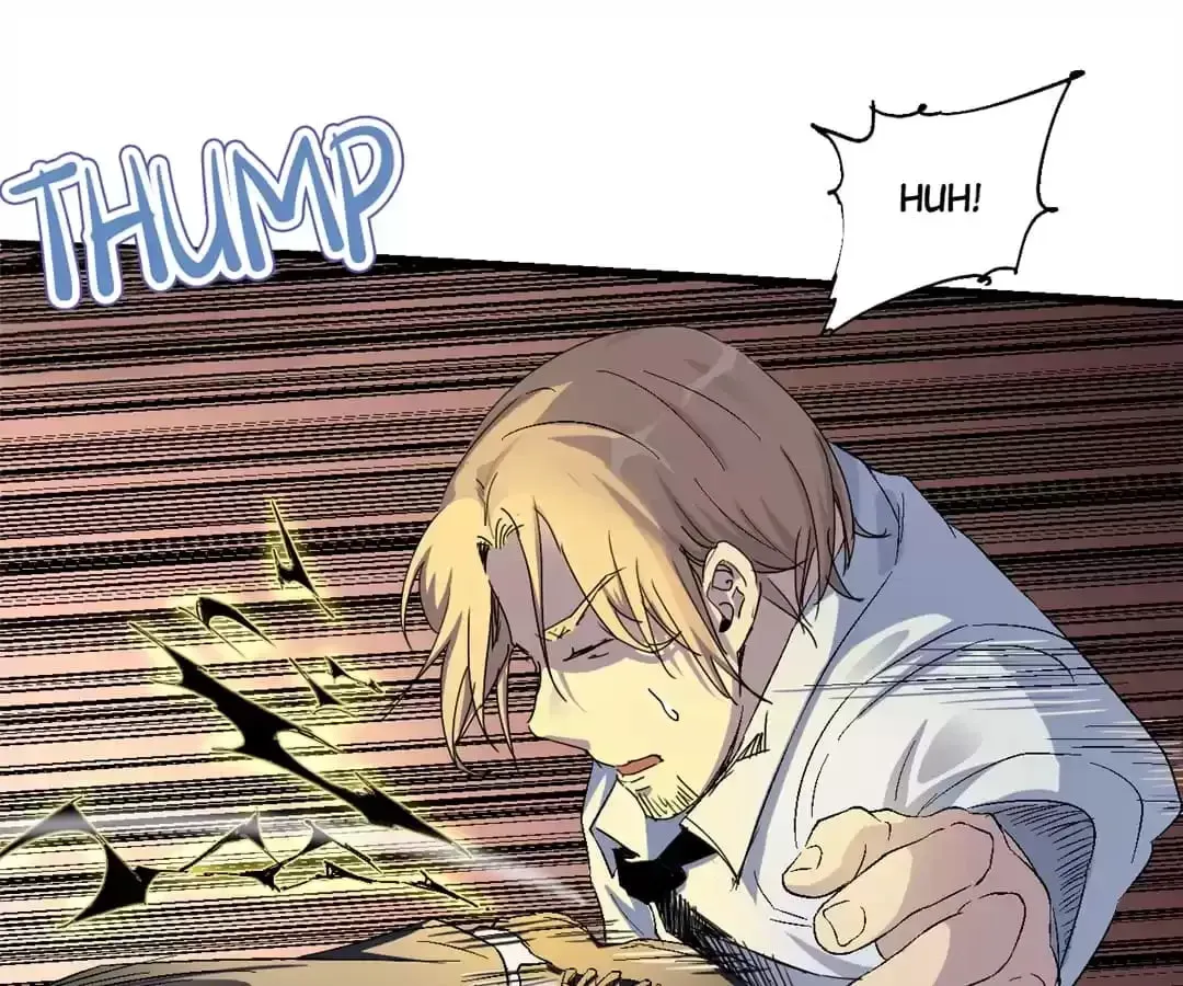 Ruten no Teruma Chapter 70 page 19 - 