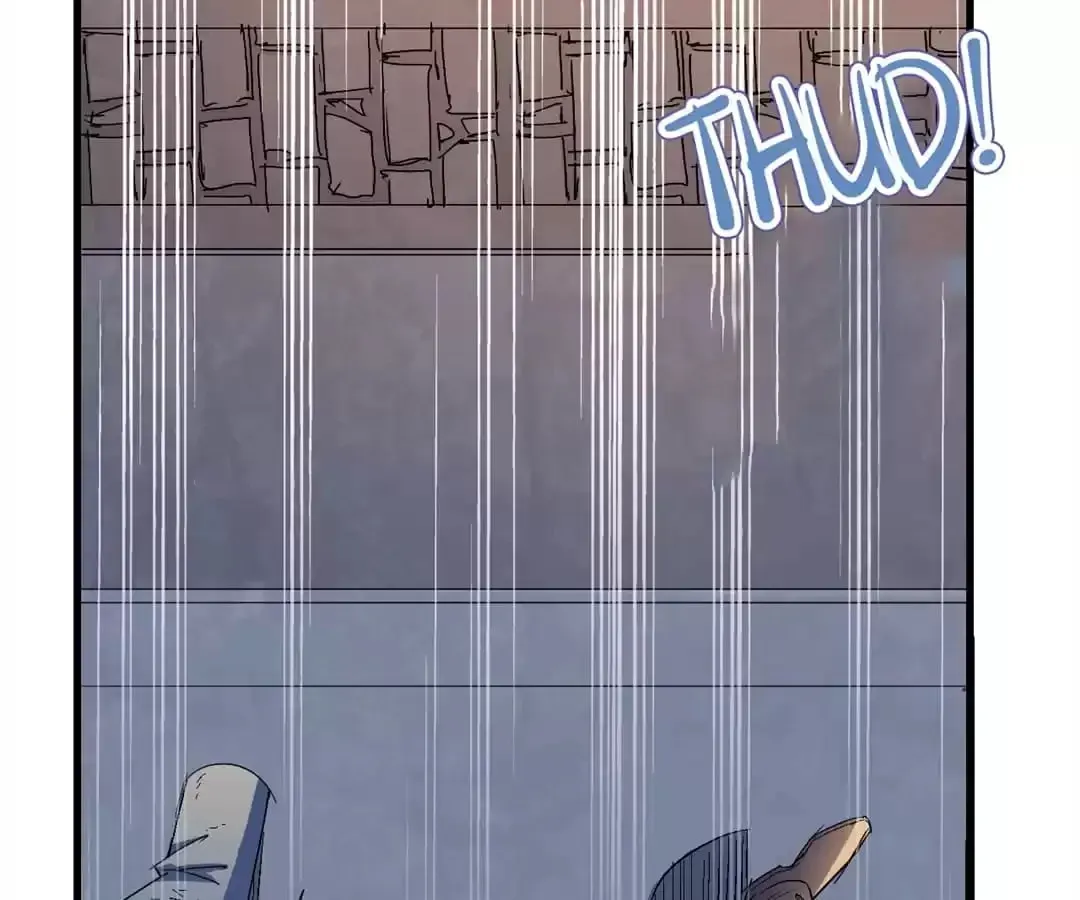 Ruten no Teruma Chapter 70 page 21 - 