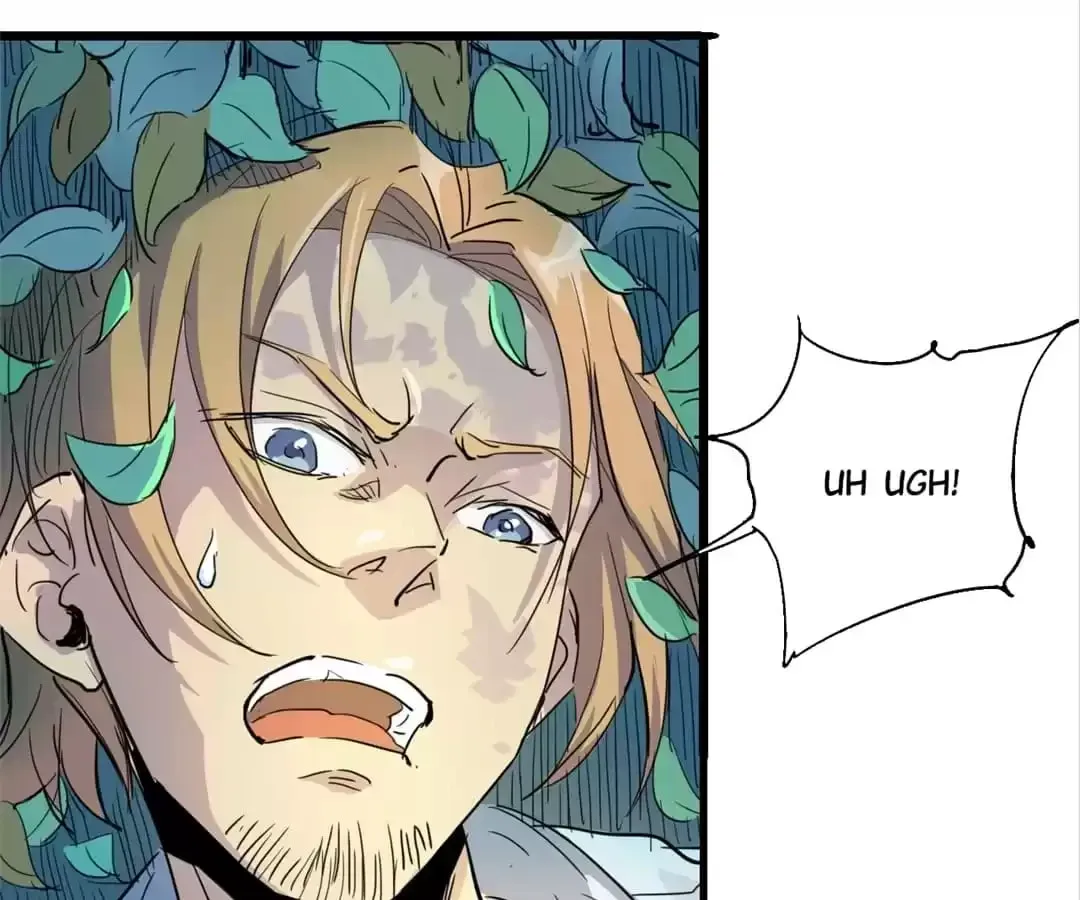 Ruten no Teruma Chapter 70 page 24 - 