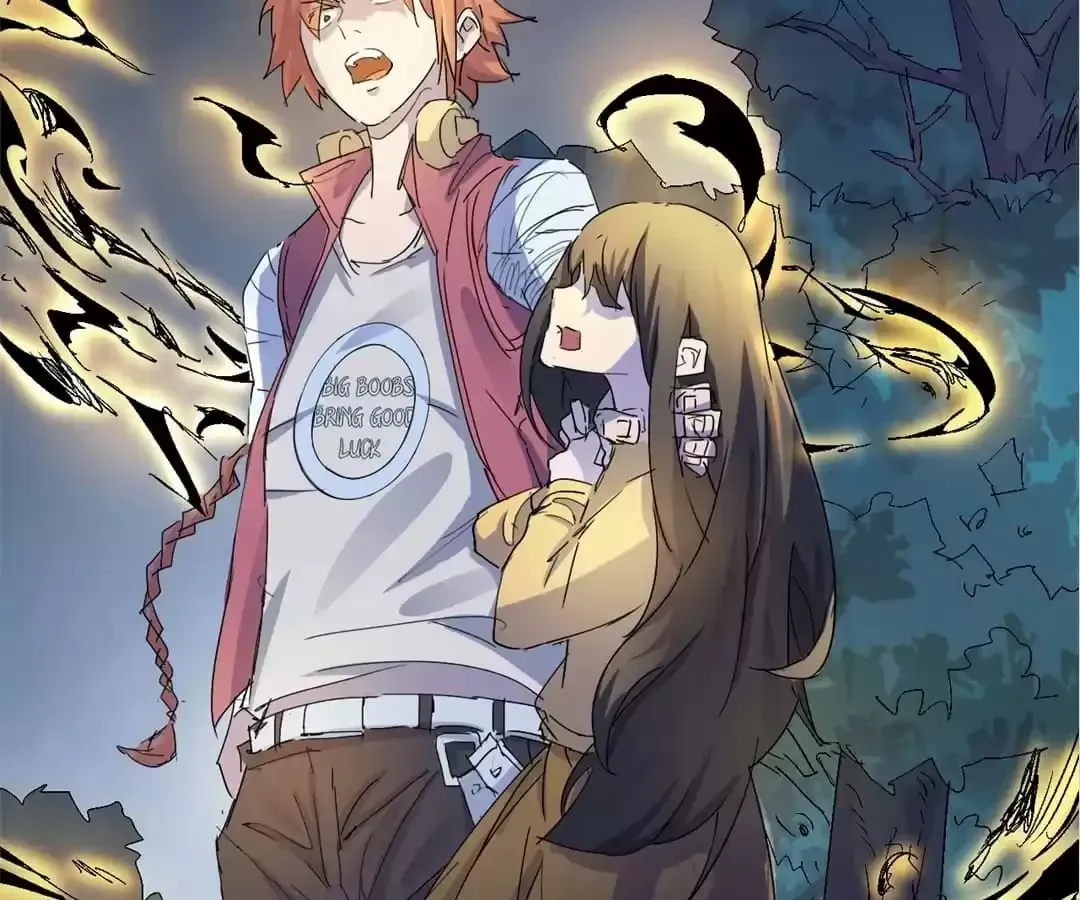 Ruten no Teruma Chapter 70 page 26 - 