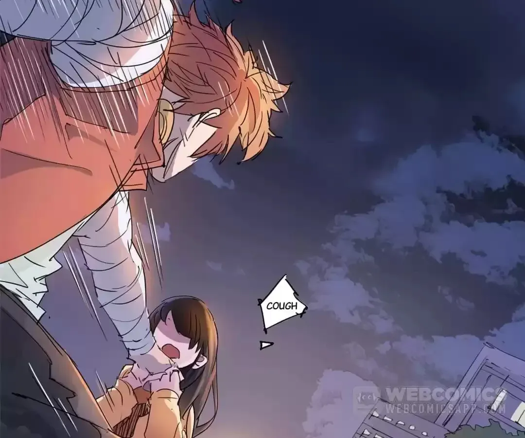 Ruten no Teruma Chapter 70 page 30 - 