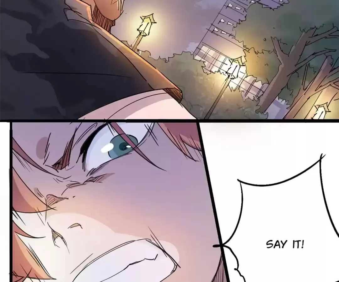 Ruten no Teruma Chapter 70 page 31 - 