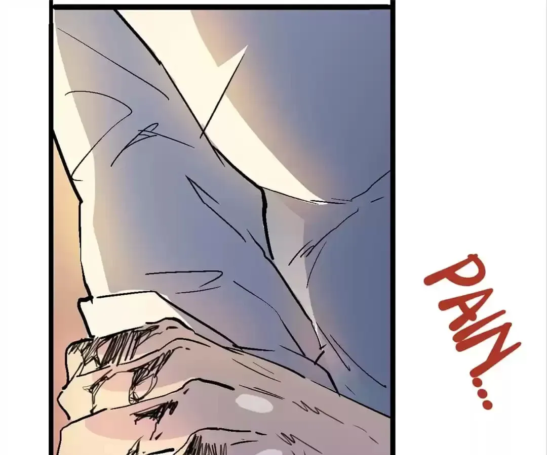 Ruten no Teruma Chapter 70 page 35 - 