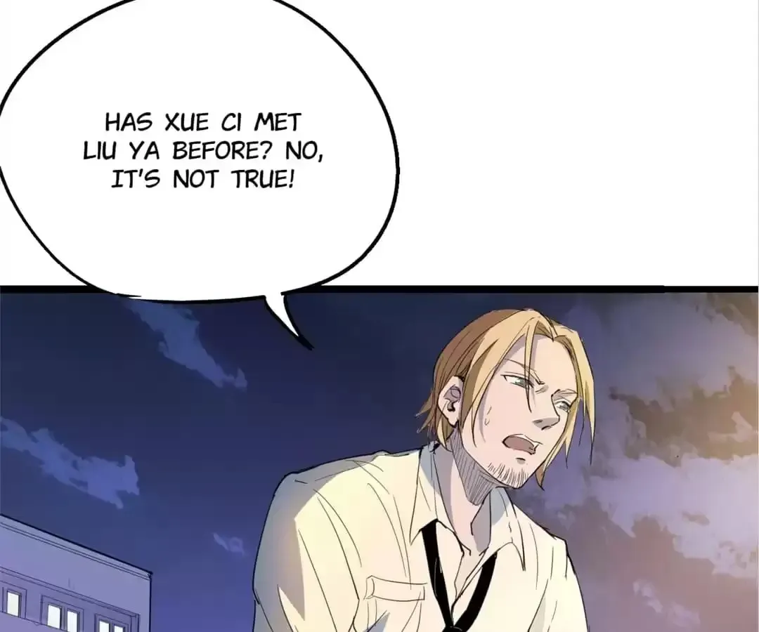 Ruten no Teruma Chapter 70 page 37 - 
