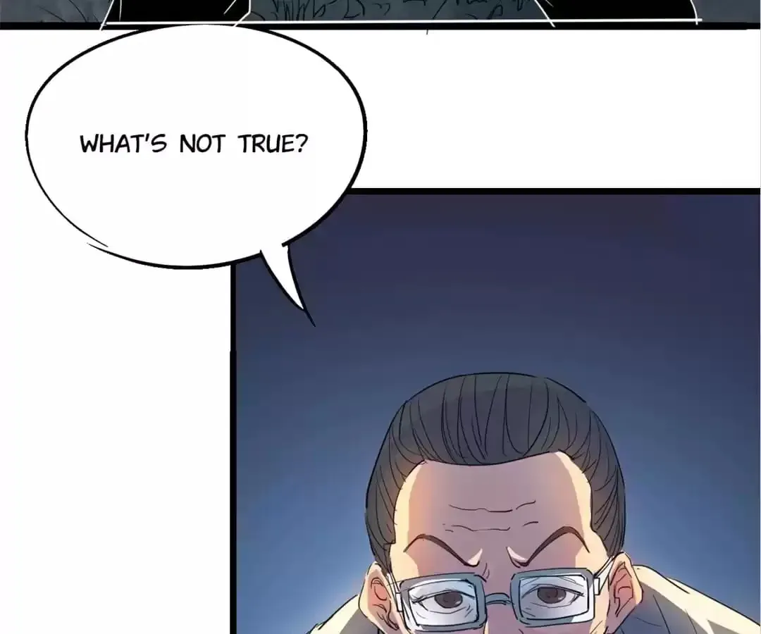 Ruten no Teruma Chapter 70 page 39 - 