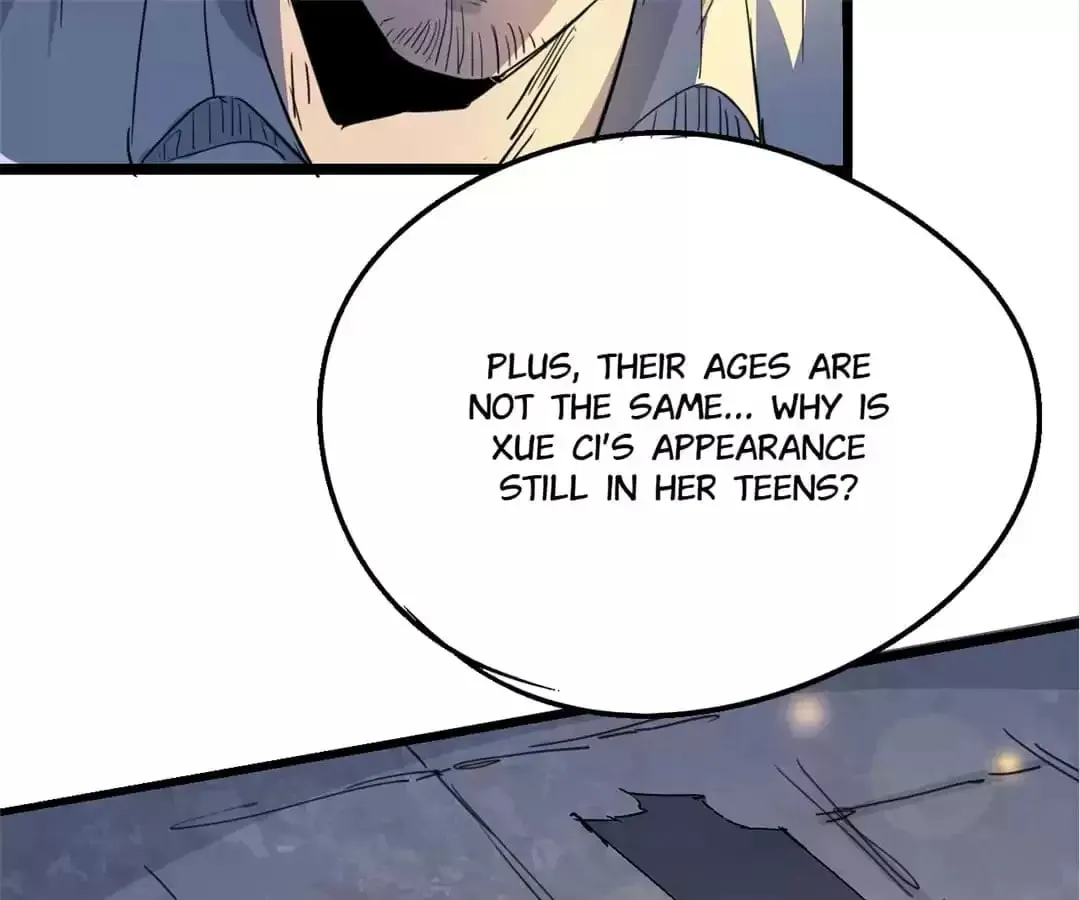Ruten no Teruma Chapter 70 page 43 - 